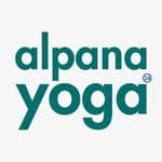 Alpanayoga logo