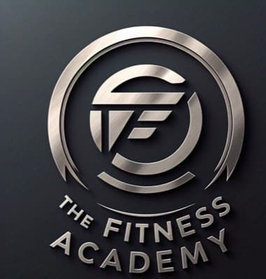The Fitness Academy logo