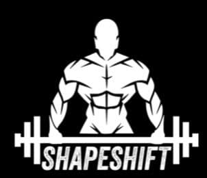 Shapeshift Gym logo
